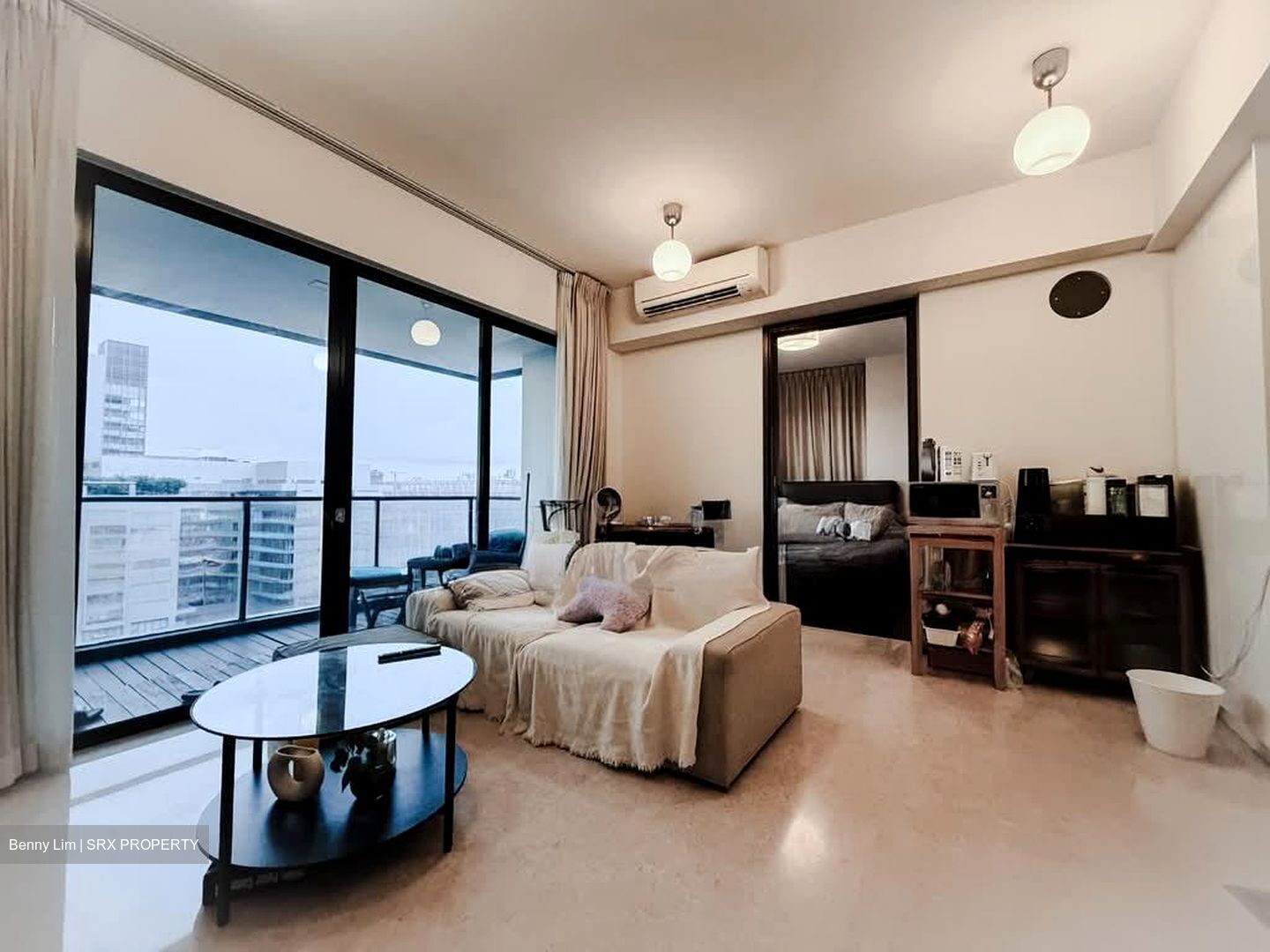 Spottiswoode Residences (D2), Condominium #558819101